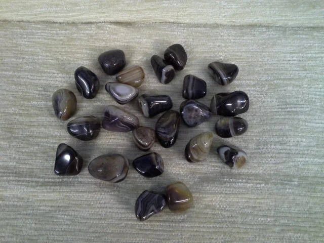 Akaatti, Brasilia 3,00€