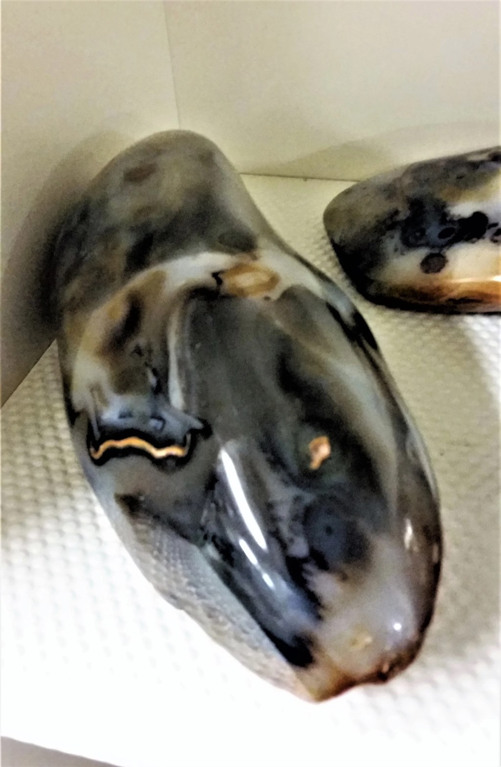 Akaatti, Madagaskar 113,00€