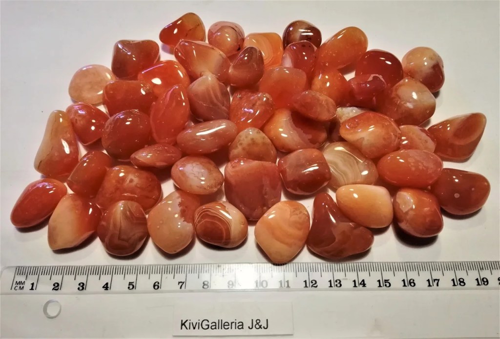 Akaatti -Oranssi, Itä-Afrikka&nbsp;2,00€