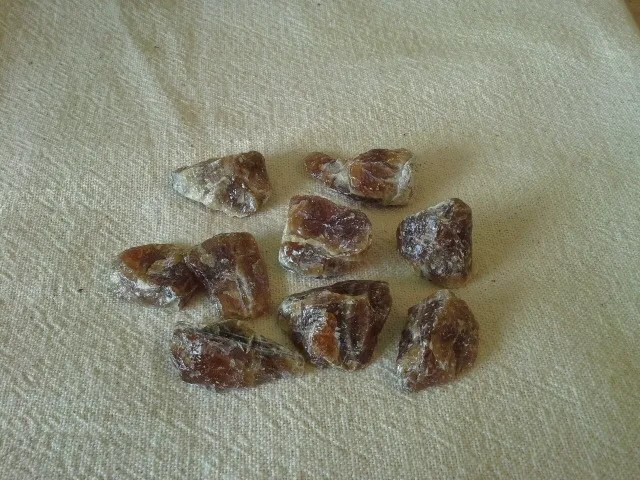 Aragoniitti, Argentiina 2,00€