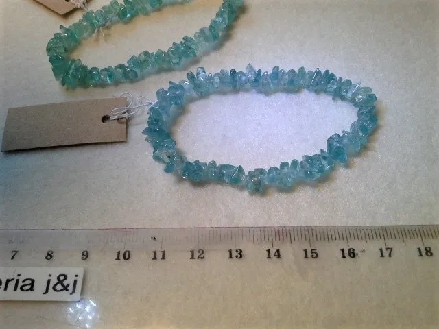 Apatiitti siruranneke 8,00€