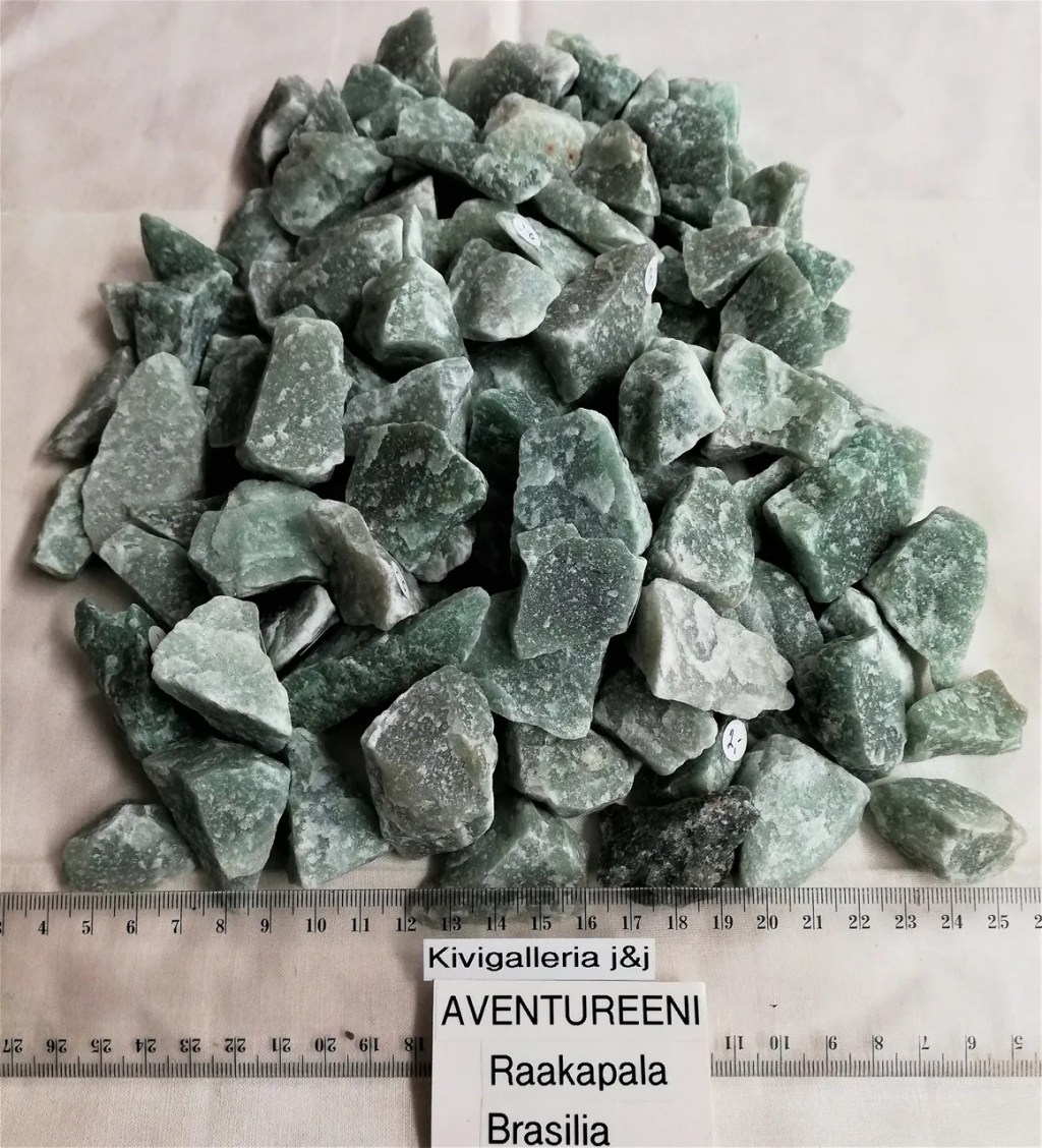 Aventureeni, Brasilia 2,00€