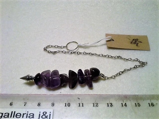 Ametistiheiluri 18,00€