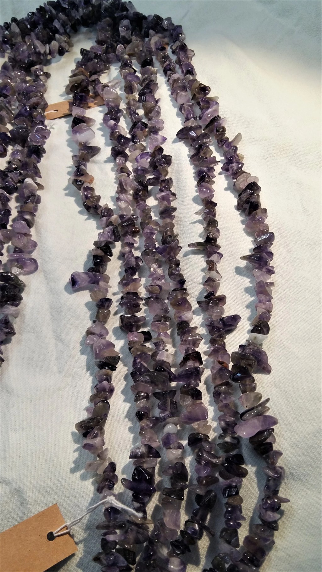 Ametisti siru/chipsikaulakoru 14,00€
