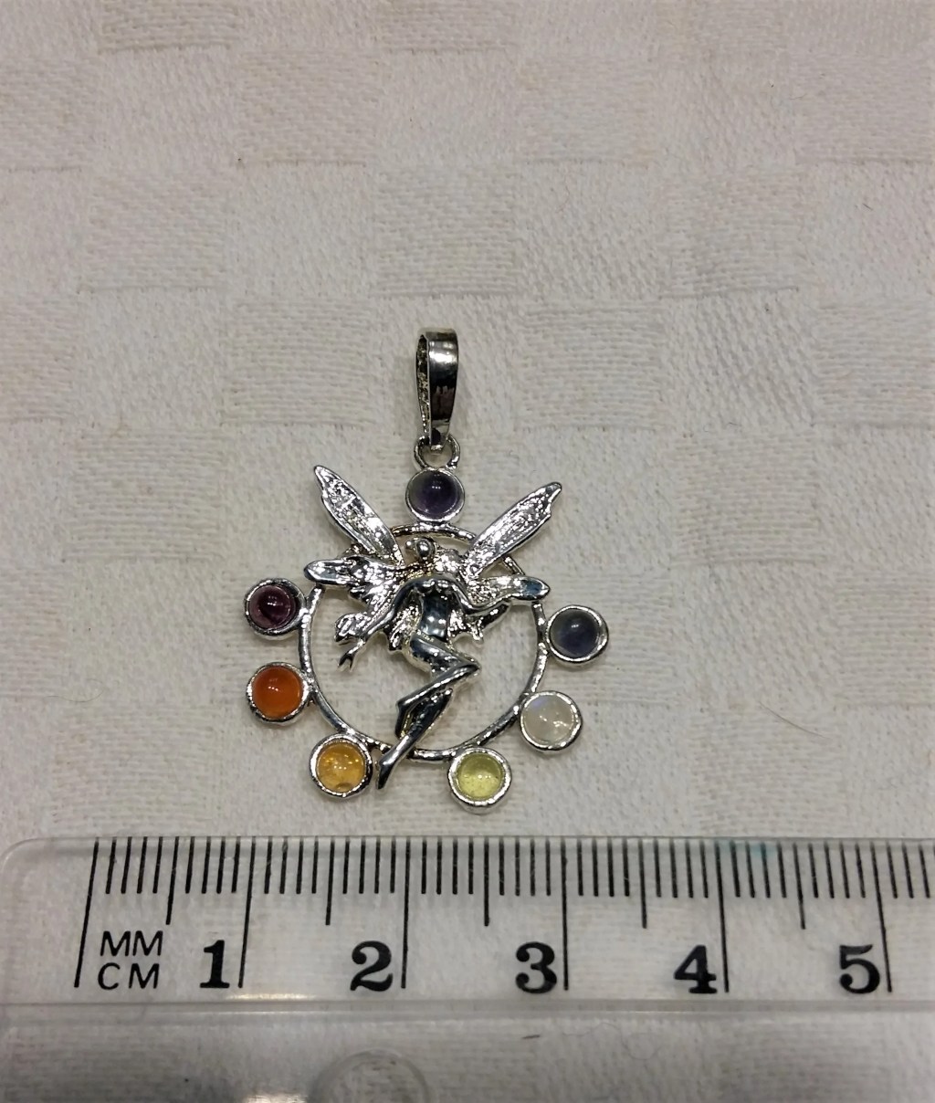 Chakrariipus 12,00€