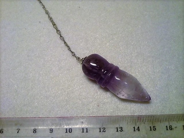 Ametistiheiluri 15,00€