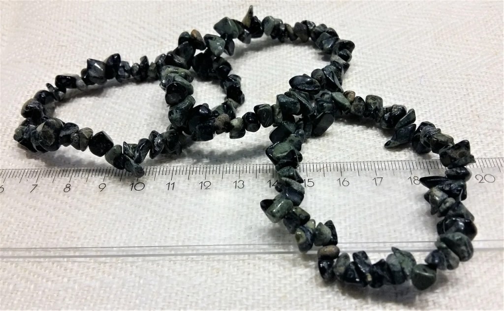 Eldariitti/ Kambabajaspis chipsiranneke&nbsp;4,00€