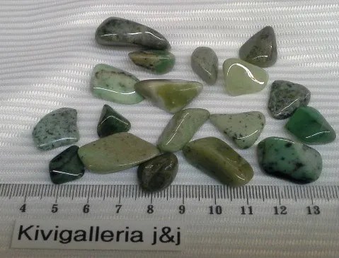 Grossulaari, Itä-Afrikka 1,00€