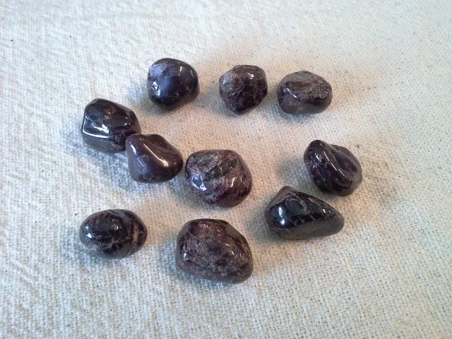 Granaatti AQ-laatu, Brasilia&nbsp;3,00€