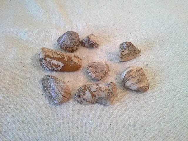 Jaspis -Maisema/Maaseutu, Itä-afrikka&nbsp;2,00€