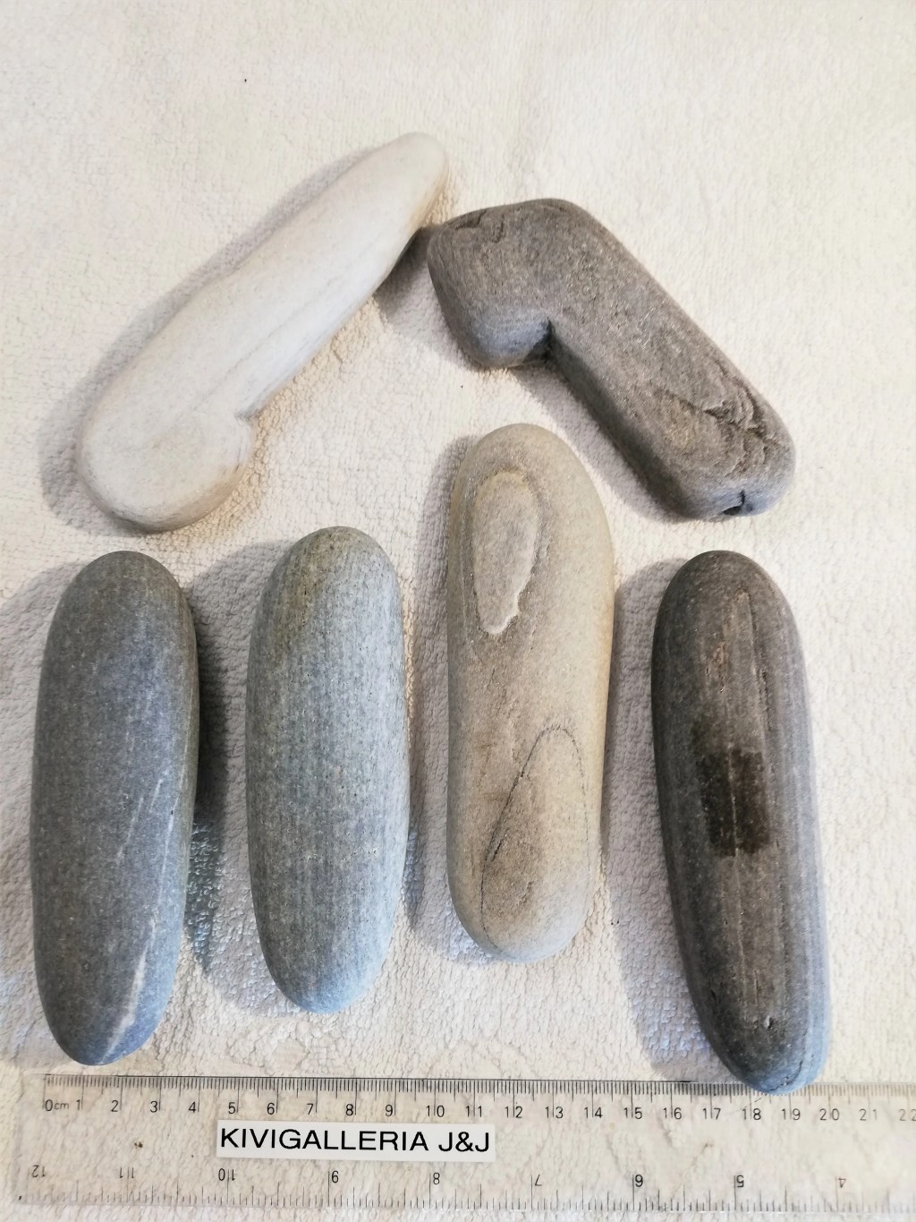 Kivipuikot -luonnon, Jäämeri Norja&nbsp;10,00€