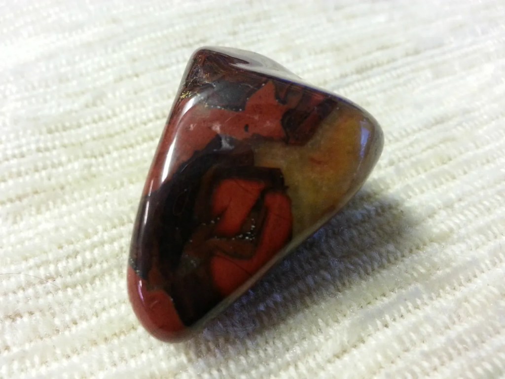 Jaspispreksia, Itä-afrikka 3,00€