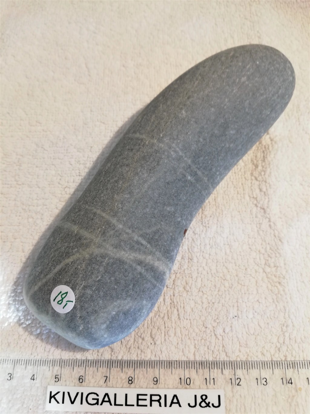 Kivipuikot -luonnon, Jäämeri Norja&nbsp;18,00€