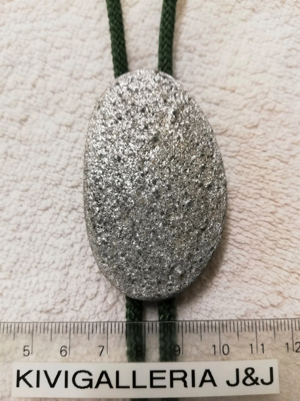 Jäämeren liuskekivi -Bola, Norja&nbsp;25,00€