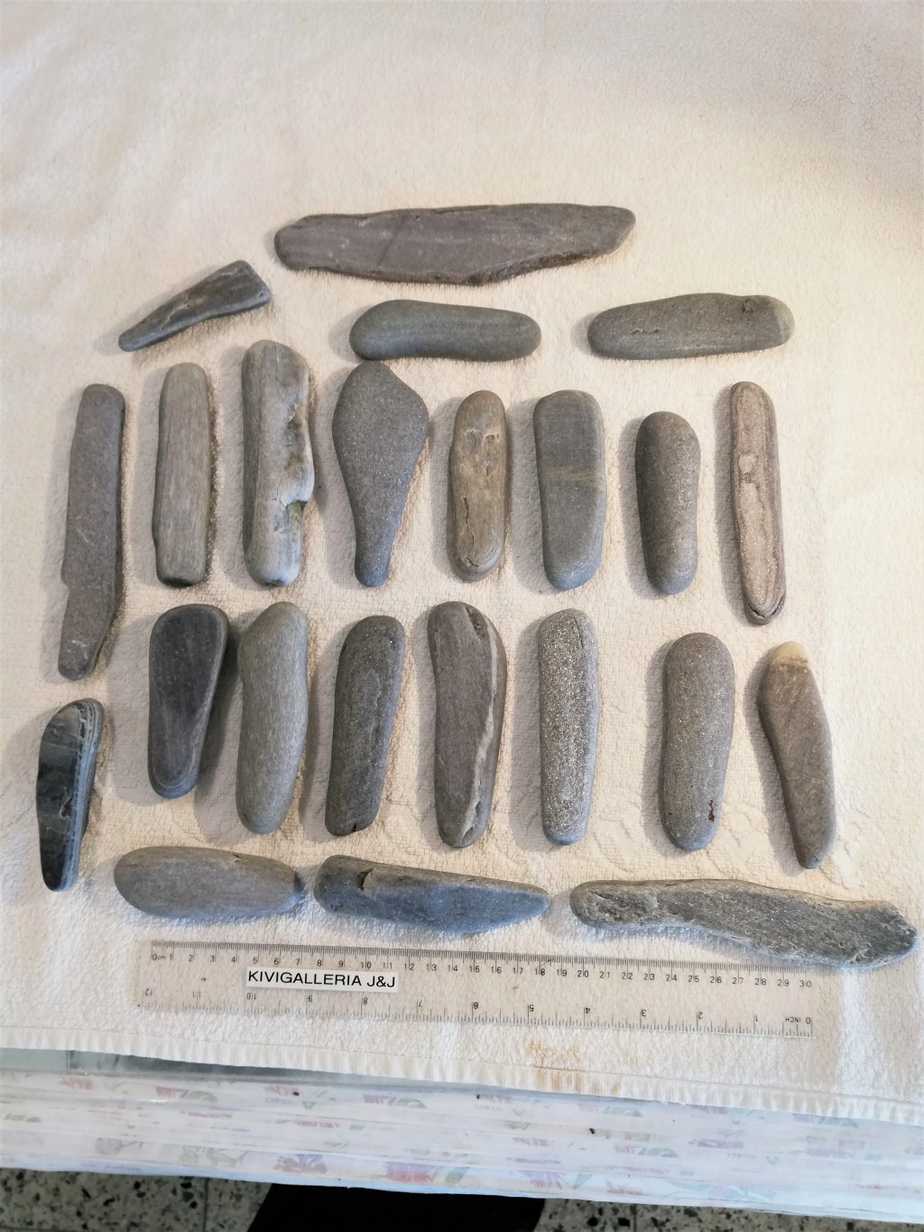 Kivipuikot -luonnon, Jäämeri Norja&nbsp;5,00€